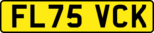 FL75VCK