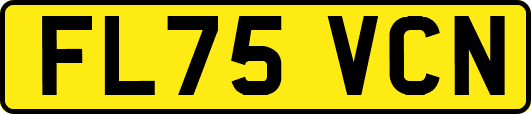 FL75VCN