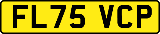 FL75VCP