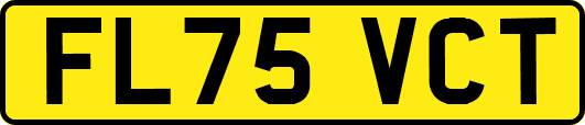 FL75VCT