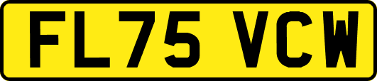 FL75VCW