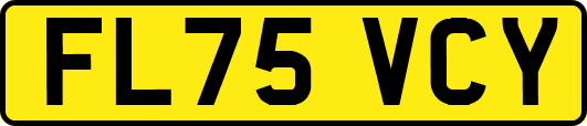FL75VCY