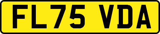 FL75VDA