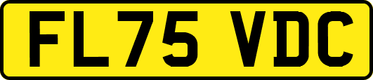FL75VDC