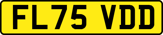 FL75VDD