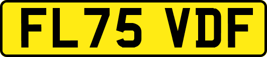 FL75VDF