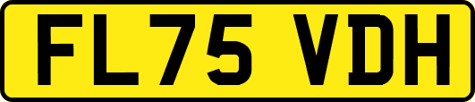 FL75VDH
