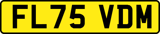 FL75VDM