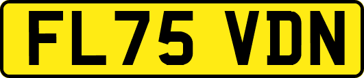 FL75VDN