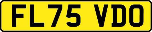 FL75VDO