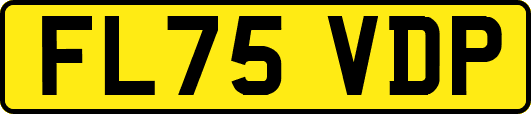 FL75VDP