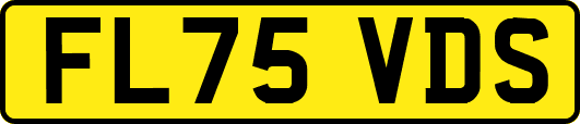 FL75VDS