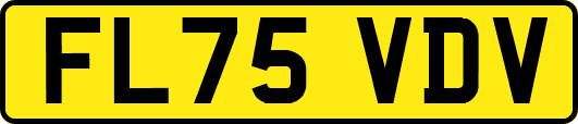 FL75VDV