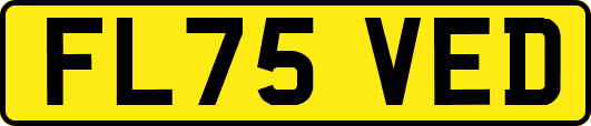 FL75VED