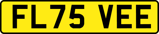 FL75VEE