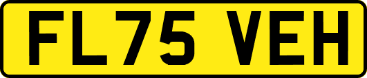FL75VEH