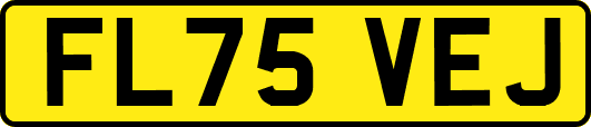 FL75VEJ