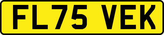 FL75VEK