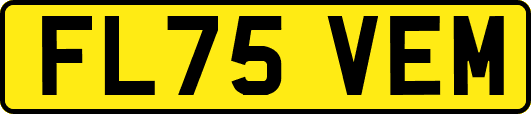 FL75VEM