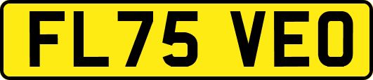 FL75VEO