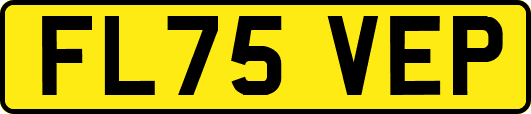 FL75VEP