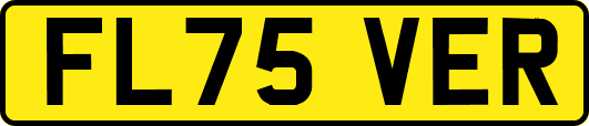 FL75VER