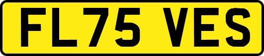 FL75VES