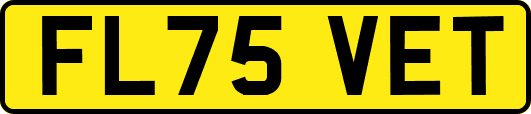 FL75VET
