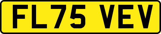 FL75VEV