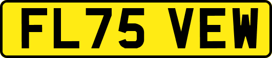 FL75VEW