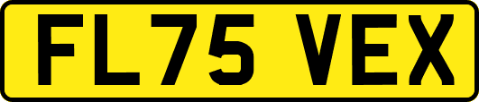 FL75VEX