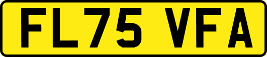 FL75VFA
