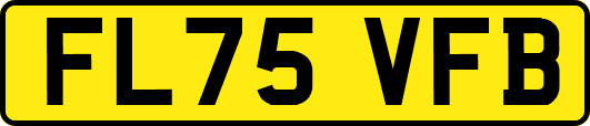 FL75VFB