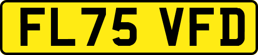 FL75VFD