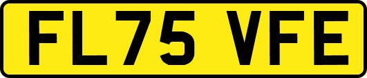 FL75VFE