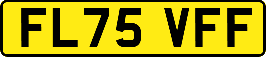 FL75VFF