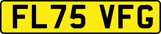 FL75VFG