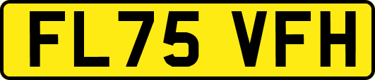 FL75VFH