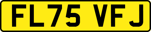 FL75VFJ