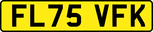 FL75VFK