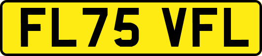 FL75VFL