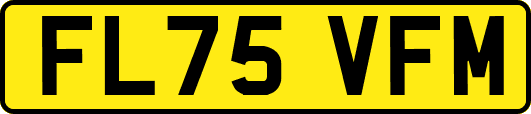 FL75VFM