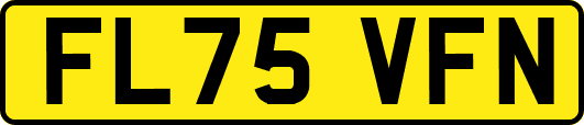 FL75VFN