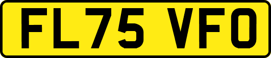 FL75VFO