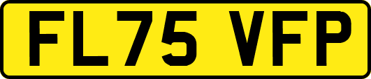 FL75VFP