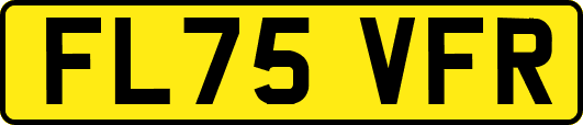 FL75VFR