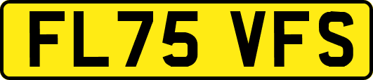 FL75VFS