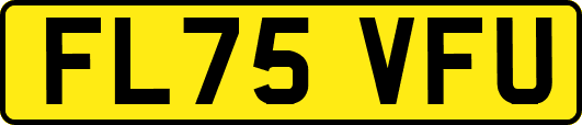FL75VFU