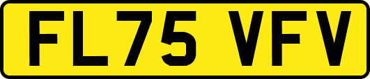 FL75VFV