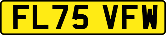 FL75VFW